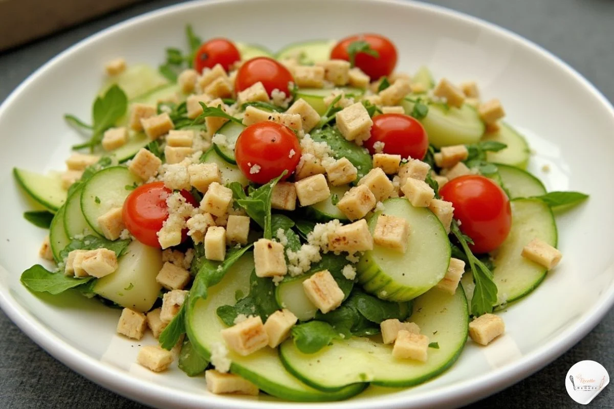 Test de cuisson des pilons de poulet avec une fourchette, montrant du jus clair s'écoulant, dans une cuisine chaleureuse.