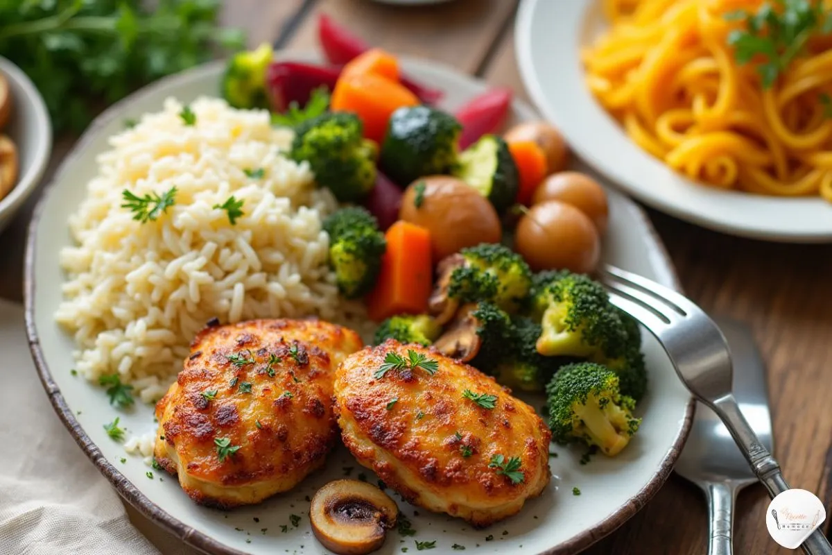 Recettes d'aiguillettes de poulet : conseils de cuisson
