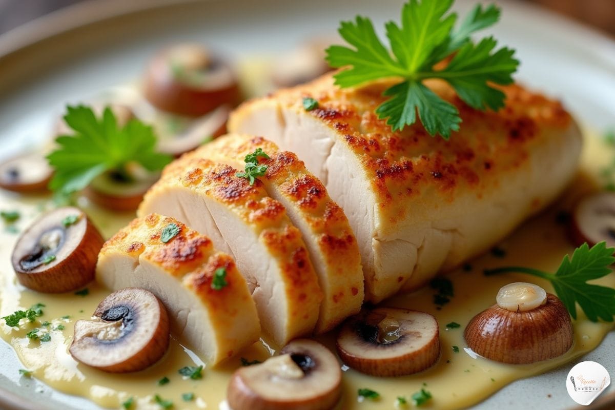 Recettes d'aiguillettes de poulet : conseils de cuisson