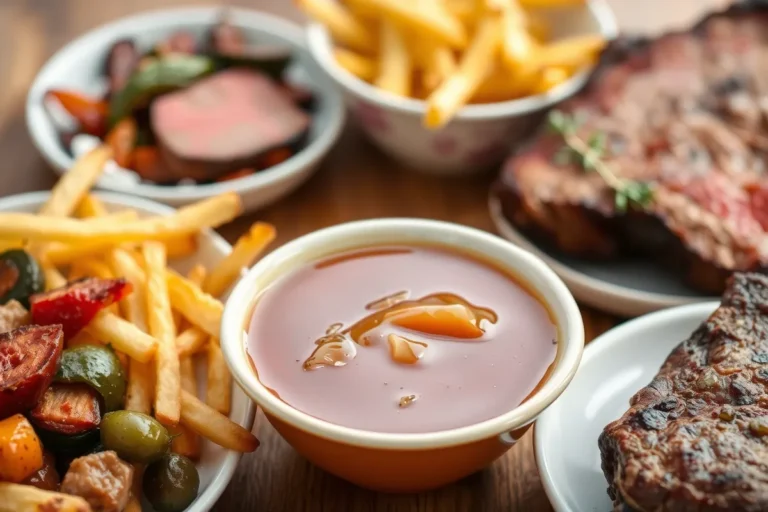 Graisse de boeuf : L'ingrédient clé pour vos recettes