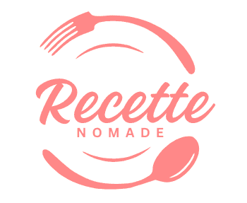 Recette Nomade