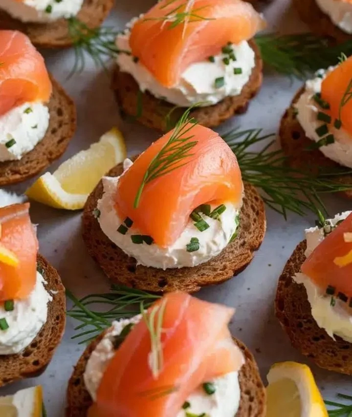 Recettes de Noël: 12 délices pour un repas festif et mémorable