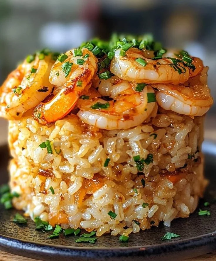 Recettes de crevettes saines pour le dîner