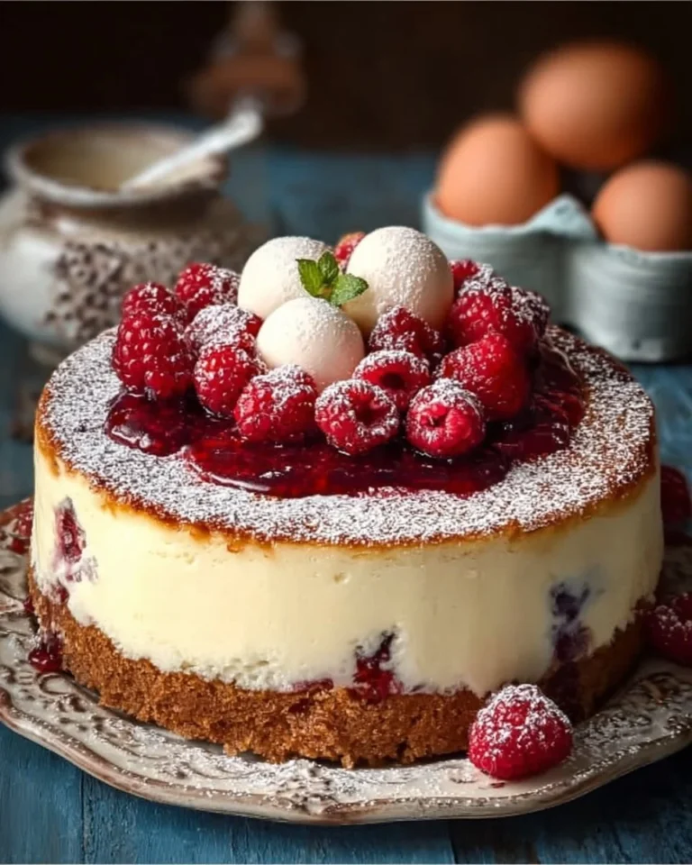 Gâteau yaourt moelleux avec 3 yaourts et 2 œufs, parfait pour les gourmands.