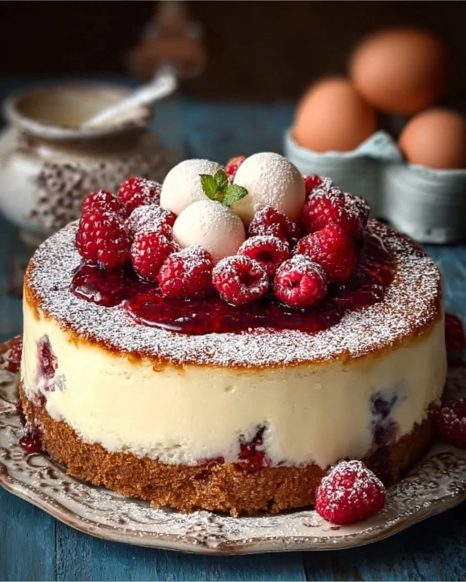 Gâteau yaourt moelleux avec 3 yaourts et 2 œufs, parfait pour les gourmands.