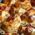 Recette de poulet à la moutarde savoureuse et appétissante