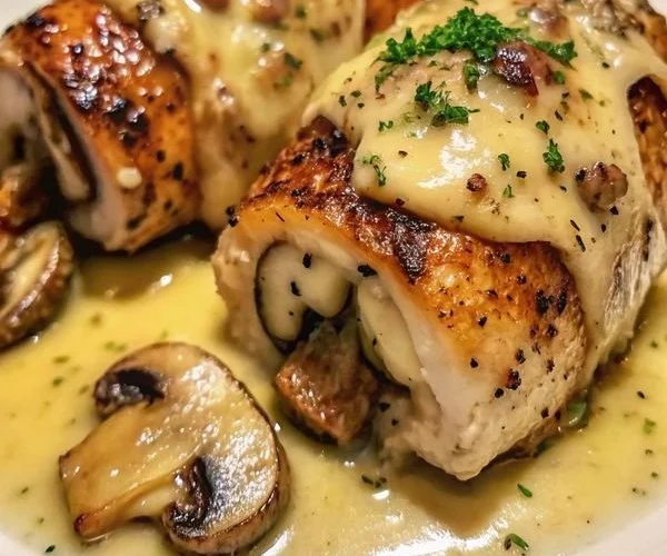 Plat sain et réconfortant de Recettes Luna en 2025