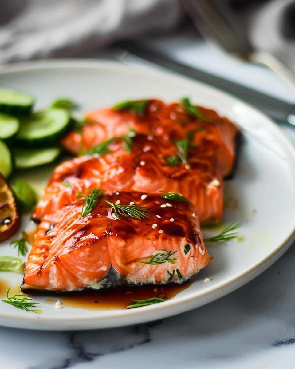 Saumon express délicieux préparé rapidement pour un repas savoureux