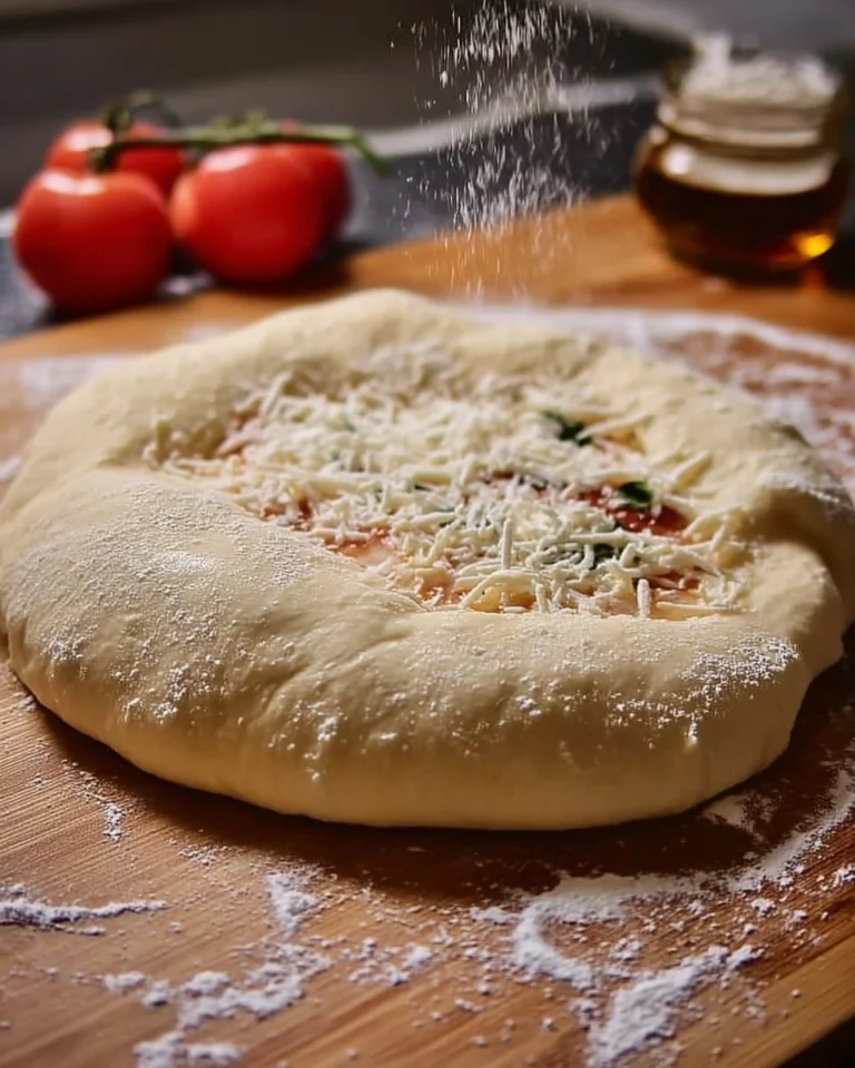Recette de pâte à pizza rapide maison pour des soirées délicieuses