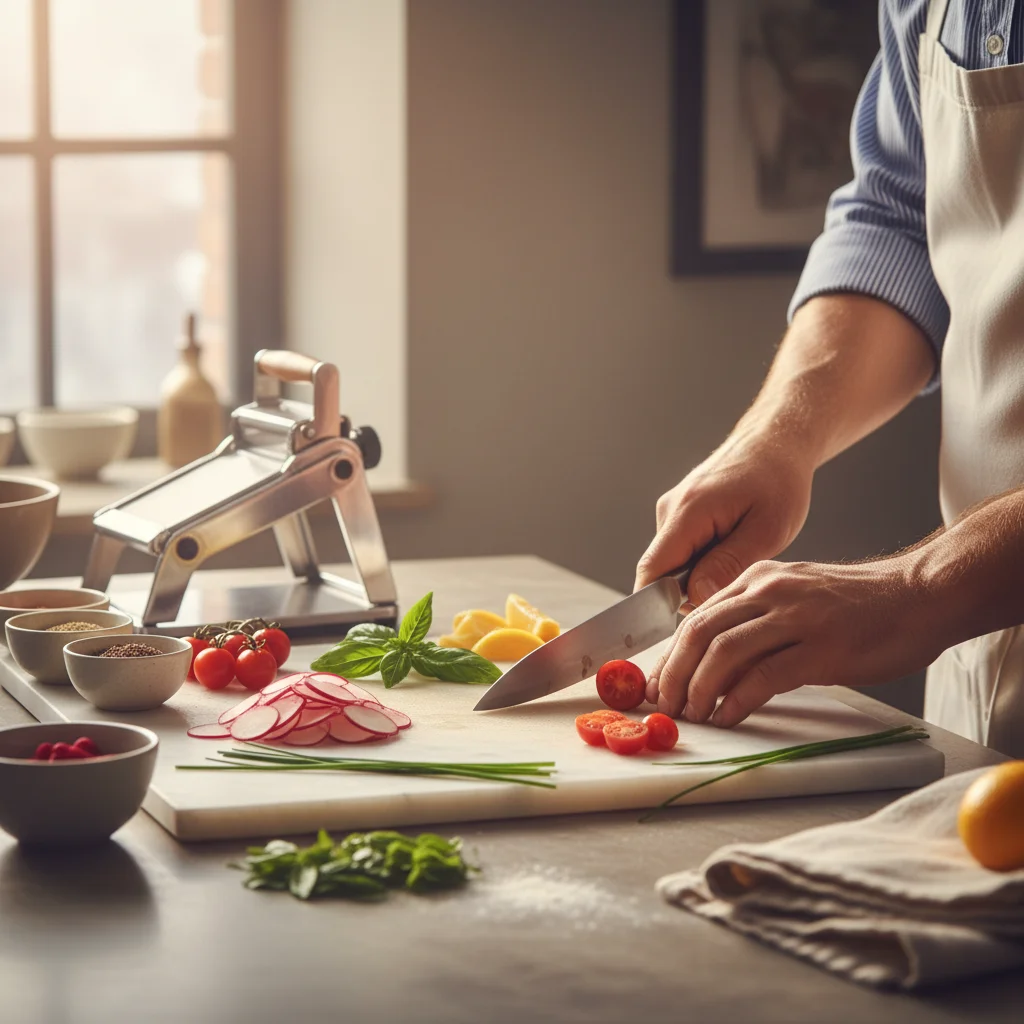 Techniques secrètes chefs Michelin - Préparation Bib Gourmand 2026 Mise en place chef Michelin préparation ingrédients techniques secrètes cuisine Bib Gourmand 2026